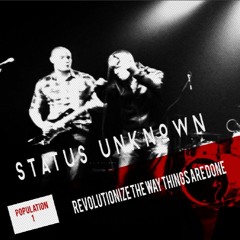 Status Unknown (Official)
