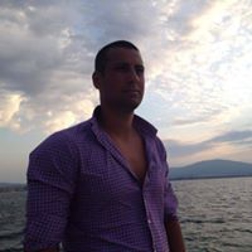 Iordan Ivanov’s avatar