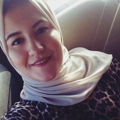 Ghada Shaaban