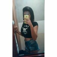 Nayy Silveira
