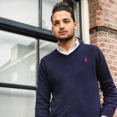 Ghaith Khanati