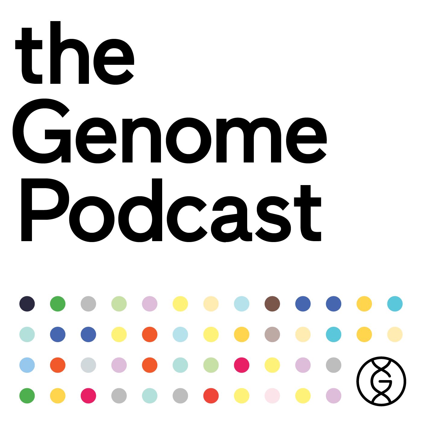 The Genome Podcast