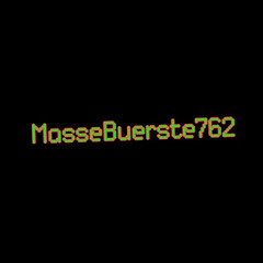 MasseBuerste 762