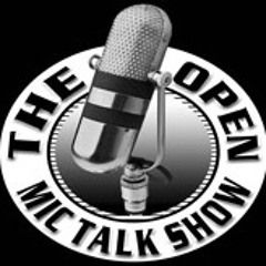 Open Mic Podcast