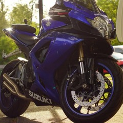 GSXR ZACH