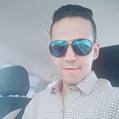 Mahmoud Magdy