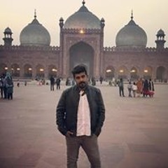 Jalal Raissi