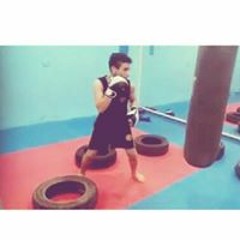 Coach AaHhMmEeD 💪🏻