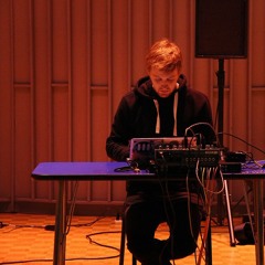 Broderick Anderson Coning