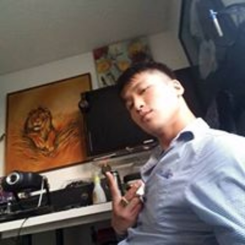 Danielkhokho Kho’s avatar