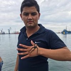 Misael Espinosa Rodriguez