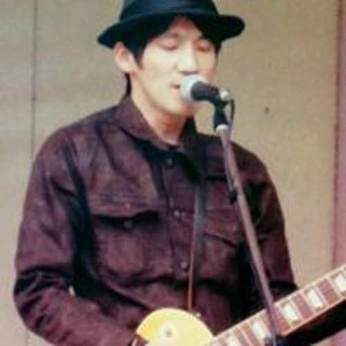 Tomohiko Shiota’s avatar