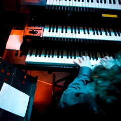 Nighsteppaz (Producer / DJ)