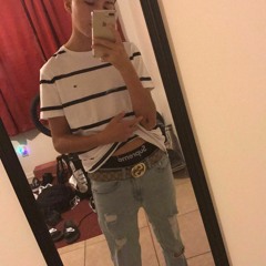 Anthony Salas