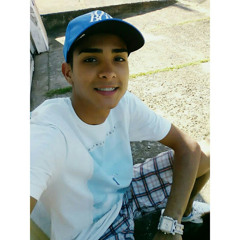 Lucas Monge