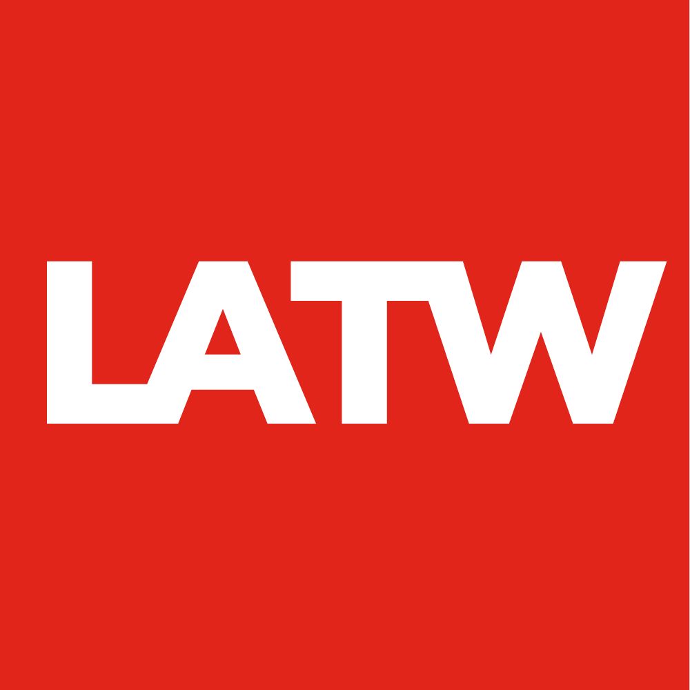 latheatreworks podcast artwork