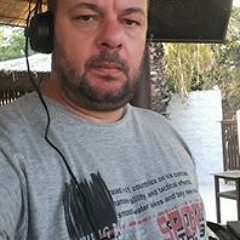 Giannis Vaxevanos