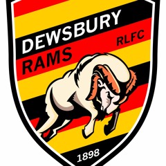 dewsburyrams