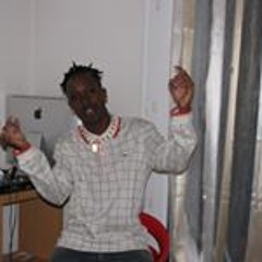 Kévin Doré Thug
