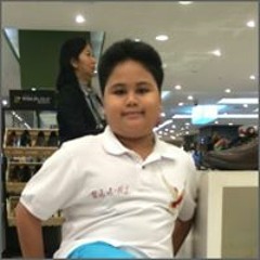 Dagon Panpan Myclub