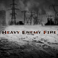 Heavy Enemy Fire