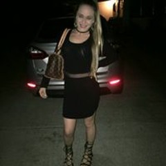 Samantha Anne Spiker