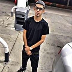 Fendii Benji Conversatin