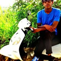 Arun EK