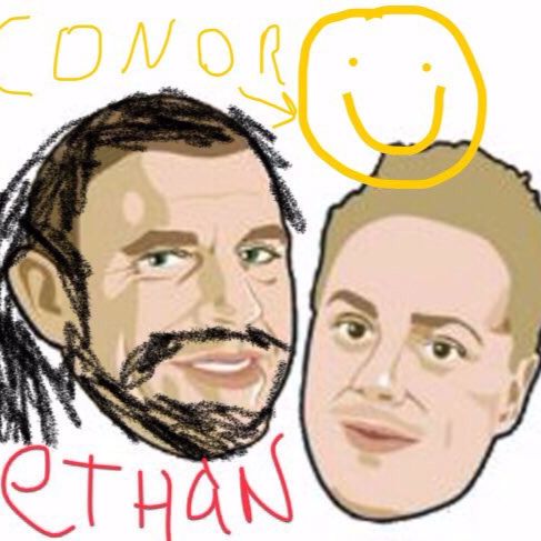 A Podcast To Be Named Later