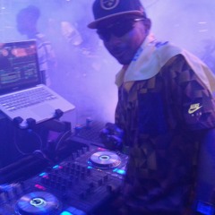 DJ Matthew
