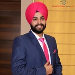 Prabhjot Singh