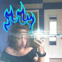 Makenzie Neumann-Hall