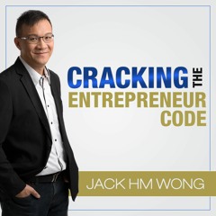 Cracking the Entrepreneur Code Podcast Show