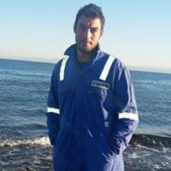 Mohamed Rashad Rashad