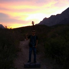 Ricardo Mictlantecuhtli