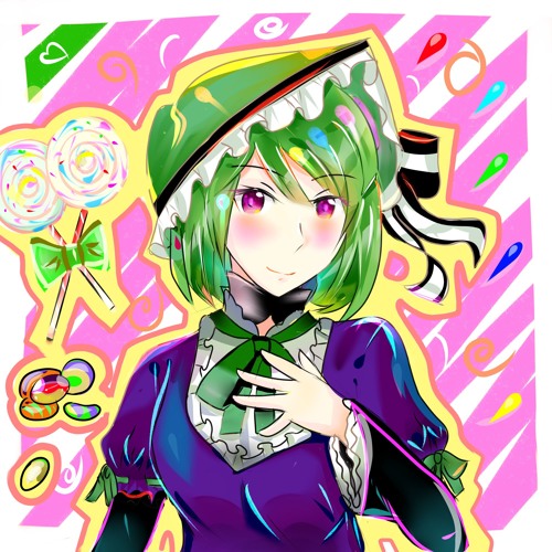 【Nico Nico Chorus 合唱】Outer Science  アウターサイエンス