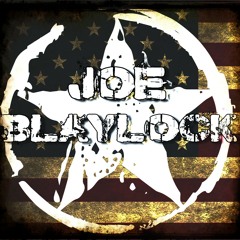 Joe Blaylock