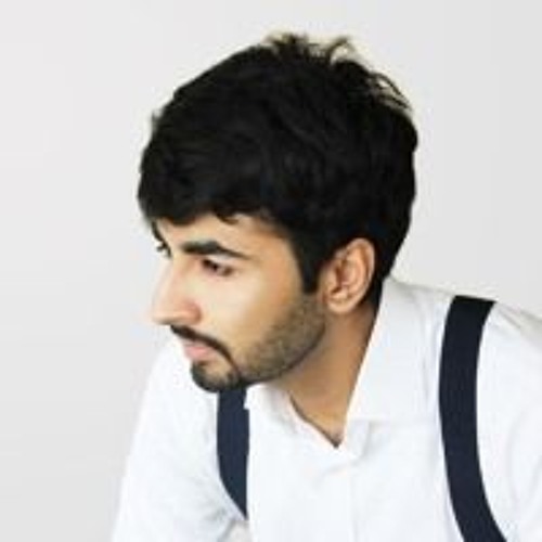 Shakti Official’s avatar
