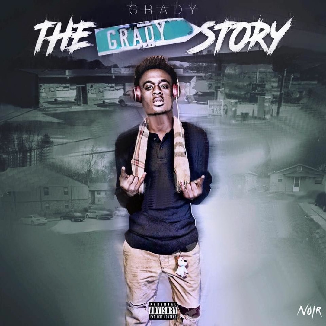 Stream Grady music | Listen to songs, albums, playlists for