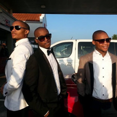 Itumeleng Luthuli