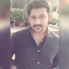 Abhishek K Katru