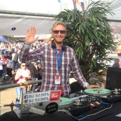 DJ SAMPL