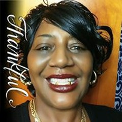 Valerie Gibbs Thomas