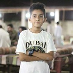 Irum Ahmed