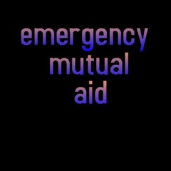 Emergency Mutual Aid