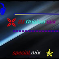 DJ Original mix
