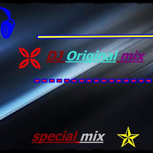 Stream DJ Original mix music | Listen to songs, albums, playlists for ...