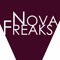 Nova Freaks