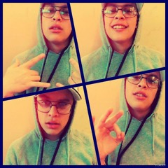 ITZ WILLI BOI DELGADO