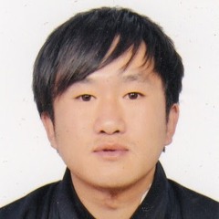 jamyang choda